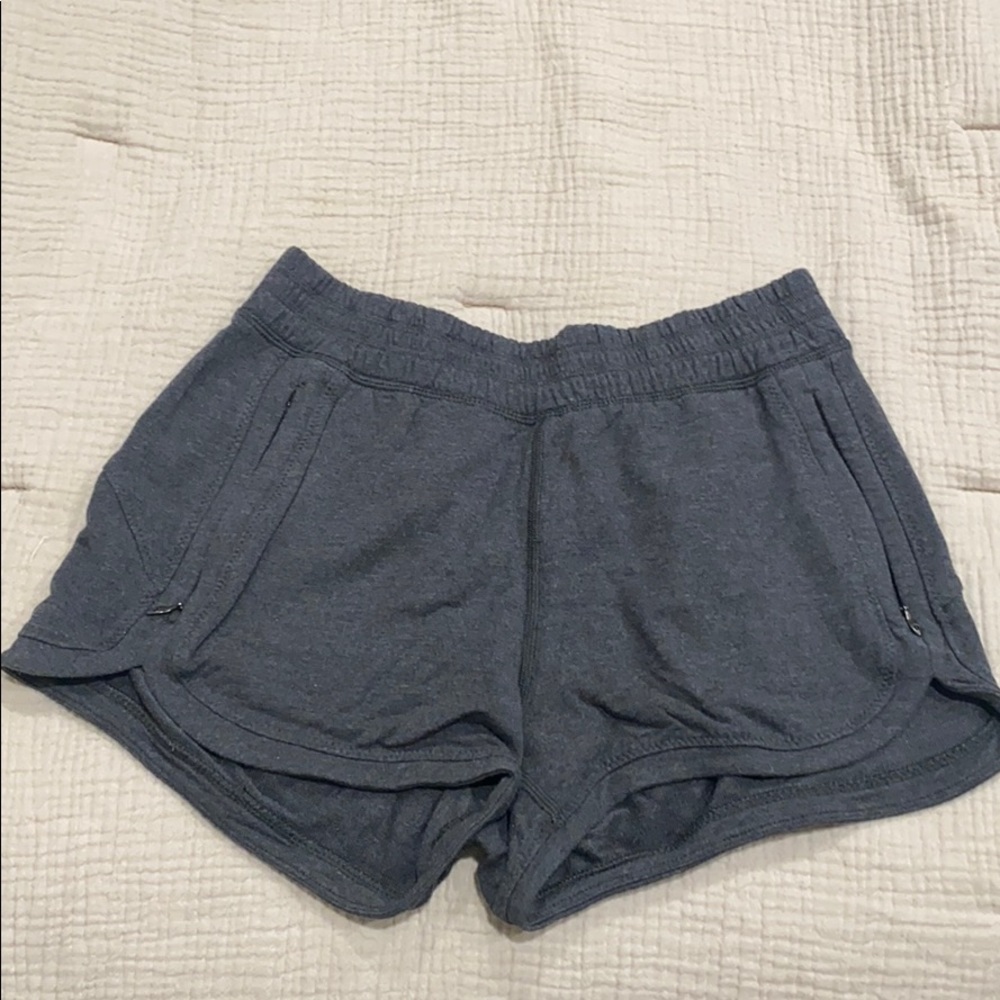 Athletic shorts